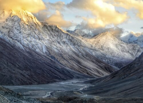 Himachal Pardesh