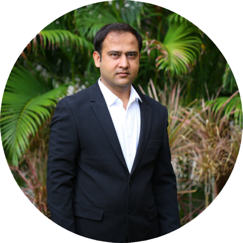 Mukesh Thakkar