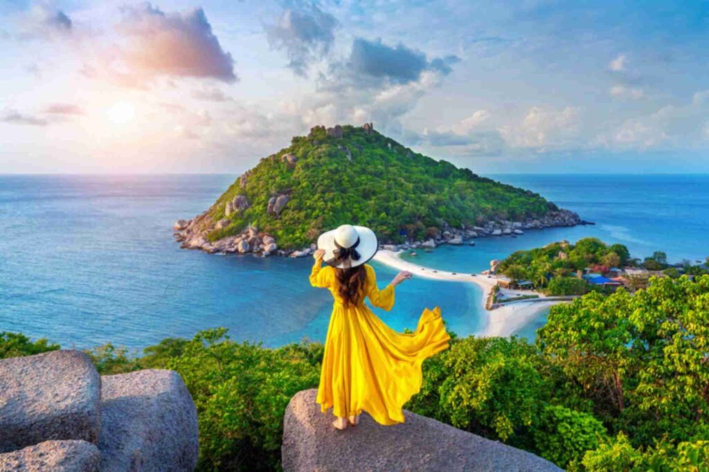 Goa family tour packages from Surat