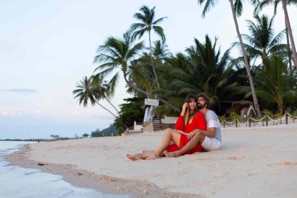 Goa tour packages for couple