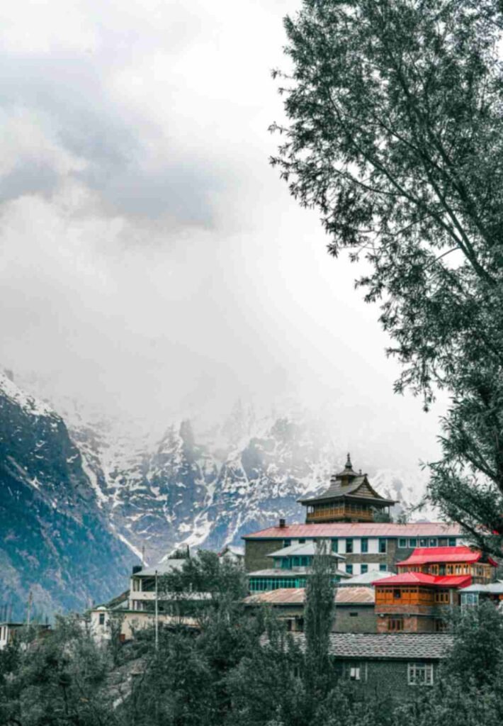 Himachal tour package